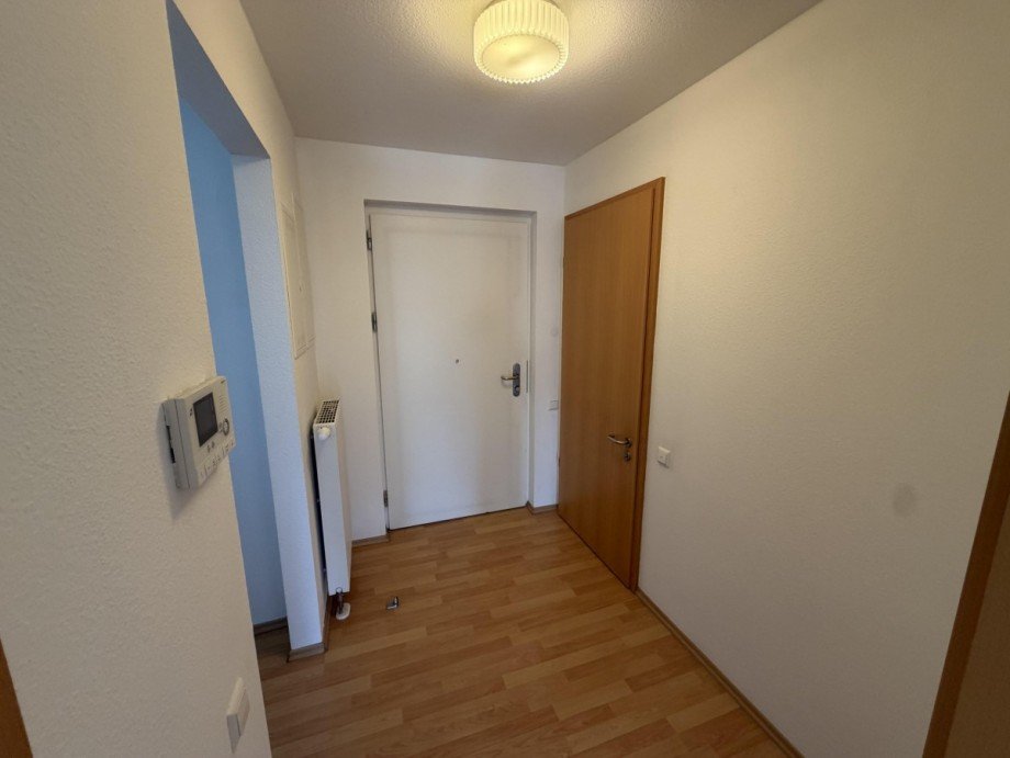 Diele Etagenwohnung Waldshut-Tiengen
