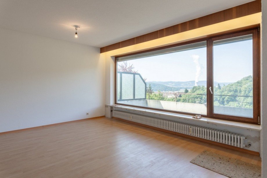 Wohnzimmer Einliegerwohnung Einfamilienhaus Waldshut-Tiengen