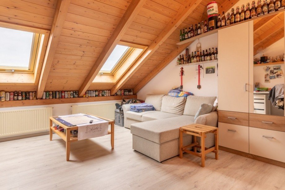 Studiozimmer Reihenmittelhaus Dogern
