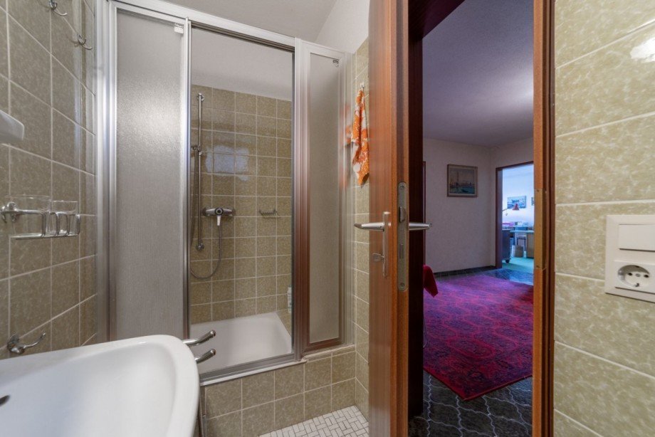 Duschbad Einfamilienhaus Waldshut-Tiengen
