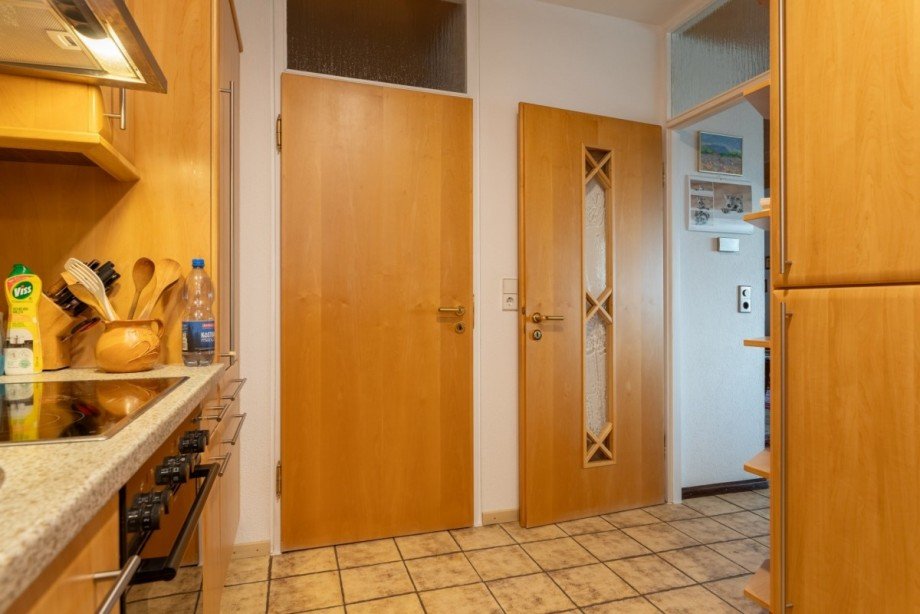 K�che Doppelhaush�lfte Waldshut-Tiengen