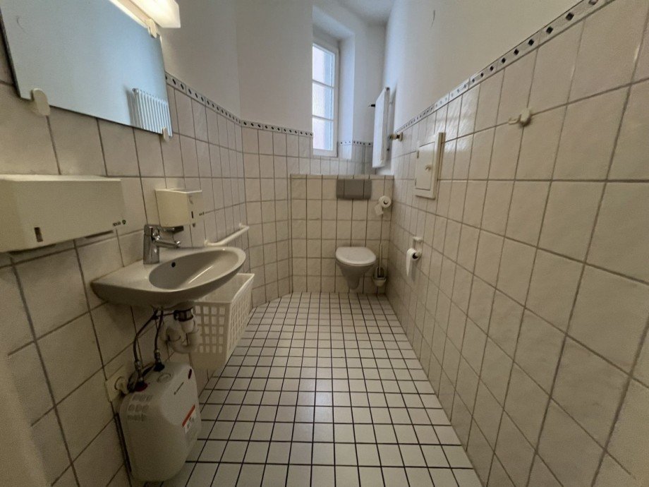 Sanit�rraum 1 Sonstiges Waldshut-Tiengen