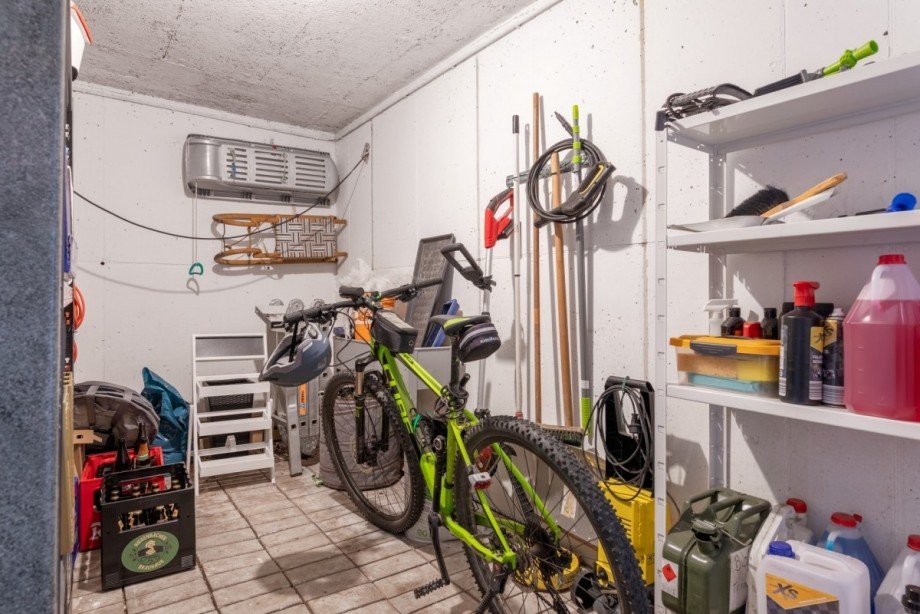 Naturkeller Reihenmittelhaus Dogern