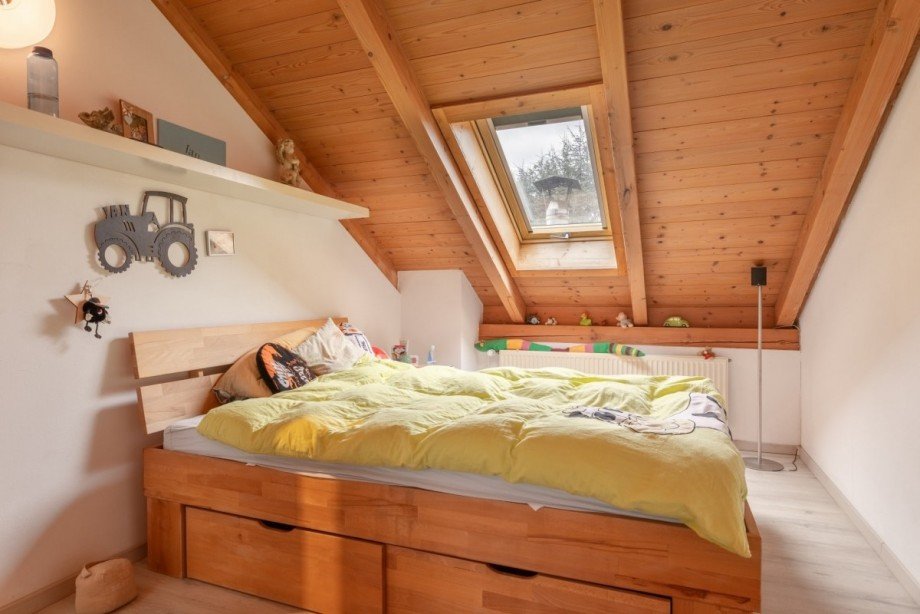 Studiozimmer Reihenmittelhaus Dogern