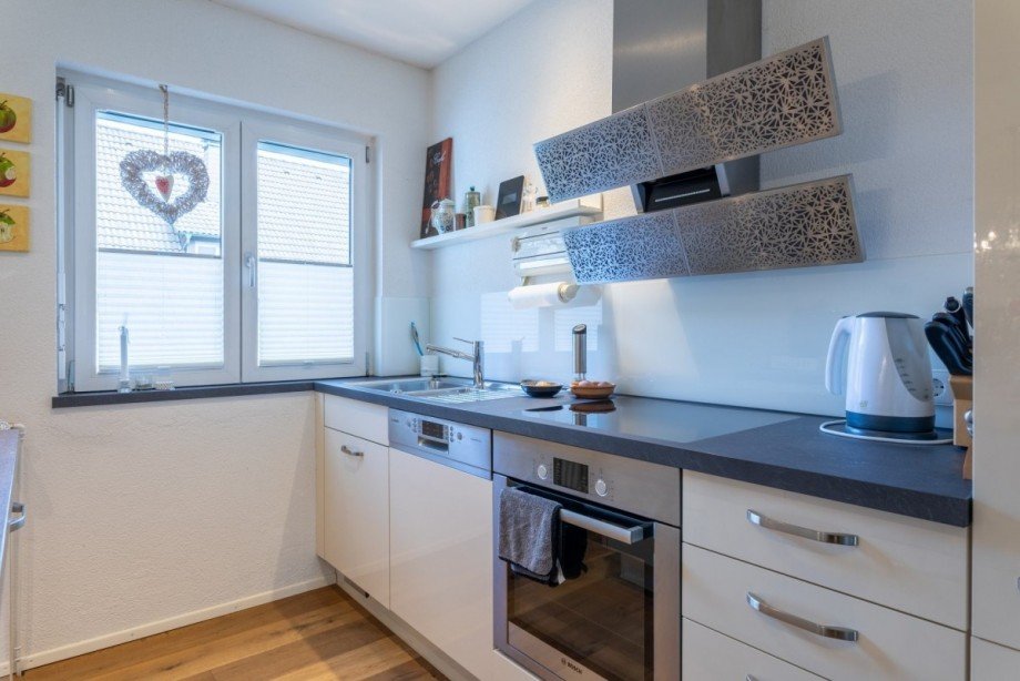 Einbauk�che Einfamilienhaus Dogern