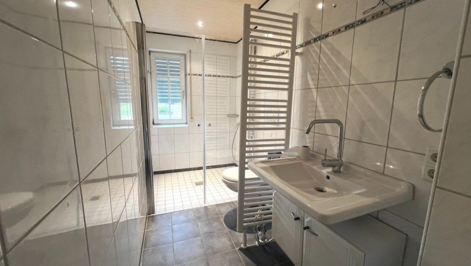 bodenebene Dusche Erdgeschosswohnung Waldshut-Tiengen