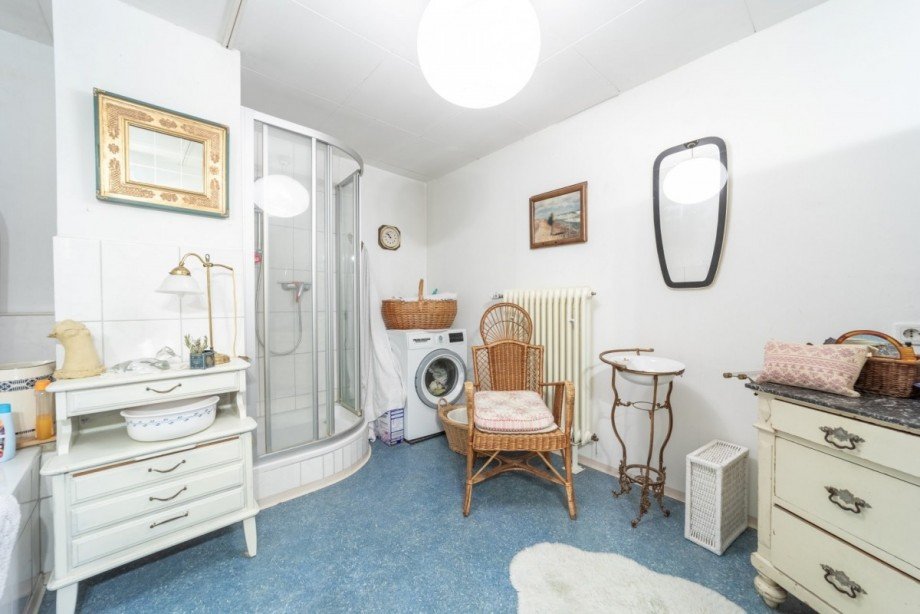 Bad Reihenmittelhaus Wut�schingen