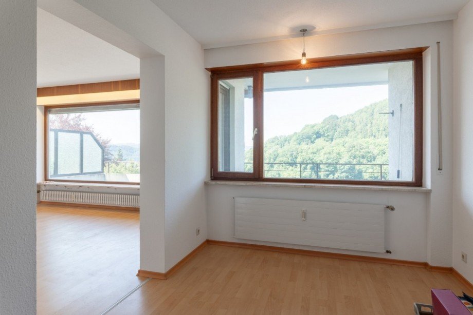 Zimmer Einliegerwohnung Einfamilienhaus Waldshut-Tiengen