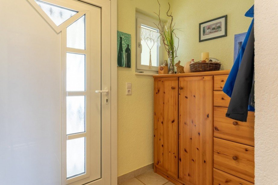 Diele Einfamilienhaus Dogern