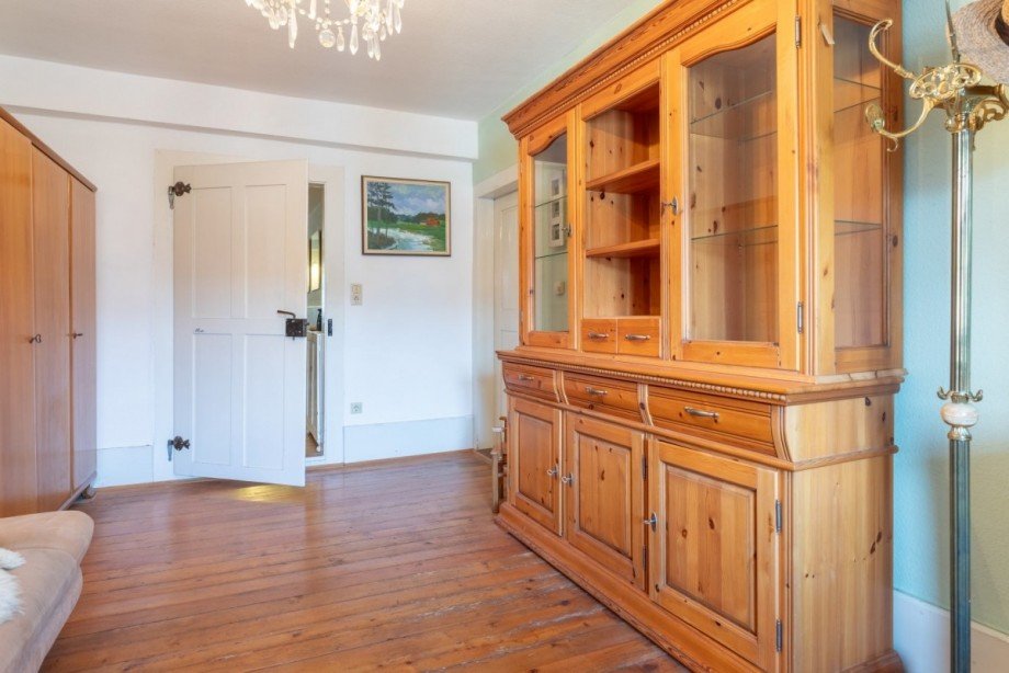 Zimmer Reihenmittelhaus Wut�schingen