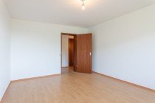 Zimmer Einliegerwohnung Repr�sentatives Einfamilienhaus in bester Aussichtslage von Waldshut - Wohnen �ber dem Rheintal