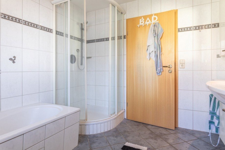 Innenaufnahmen (13) Mehrfamilienhaus Hohentengen