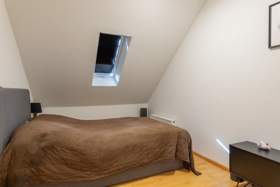 Wohnung 4 Zimmer Mehrfamilienhaus Hohentengen