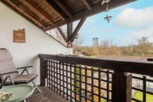 Balkon Raumwunder - das neue Zuhause f�r Ihre Familie