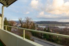 Terrasse Mit Klima - Waldshut-Tiengen: Gepflegtes Haus mit viel Platz und Ausstattung. Sofort verf�gbar.