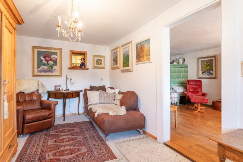 Zimmer Reihenmittelhaus Wut�schingen