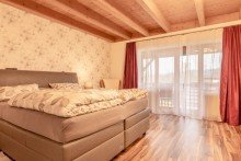 Elternschlafzimmer Raumwunder - das neue Zuhause f�r Ihre Familie
