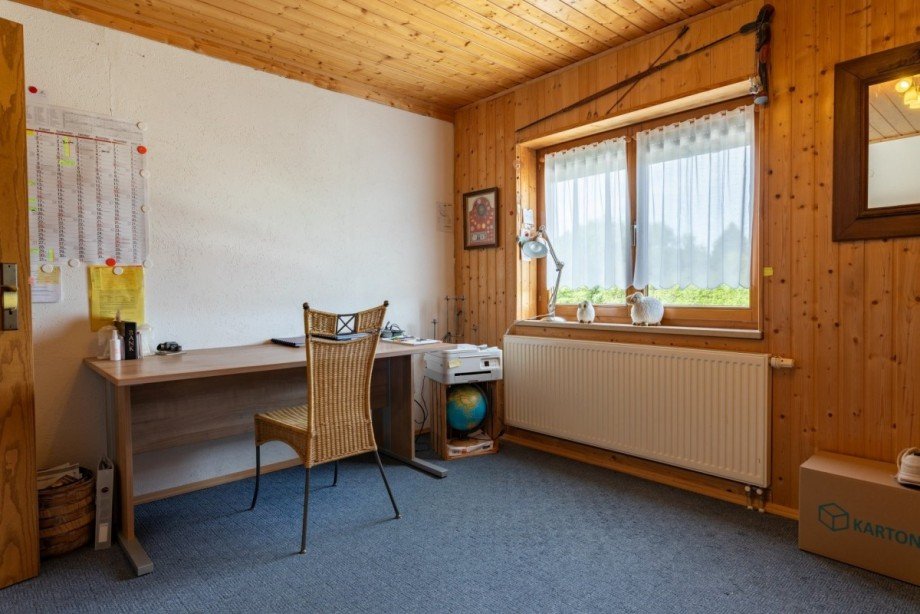 Zimmer Einfamilienhaus Laufenburg