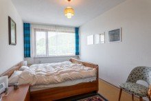 Schlafzimmer Repr�sentatives Einfamilienhaus in bester Aussichtslage von Waldshut - Wohnen �ber dem Rheintal
