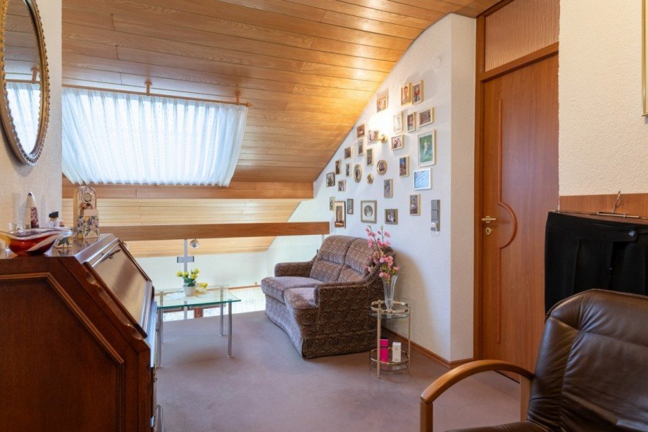 Galerie Doppelhaush�lfte Waldshut-Tiengen