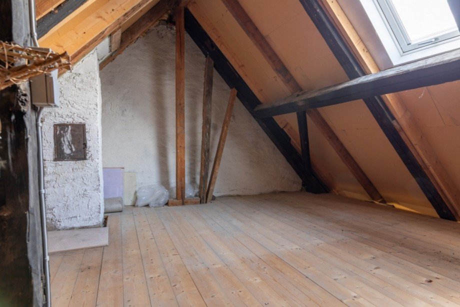 Speicher Reihenmittelhaus Wut�schingen