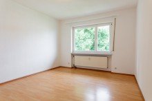 Kinderzimmer Zentral in Lottstetten nahe der Schweizer Grenze