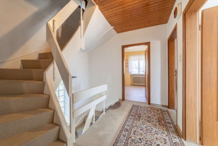 Flur Obergeschoss Einfamilienhaus Waldshut-Tiengen