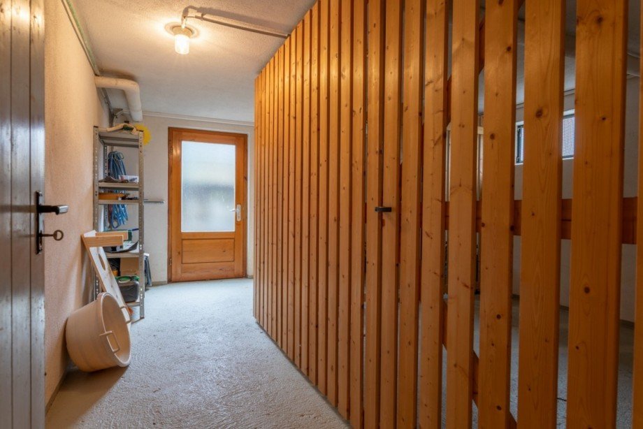 Keller Mehrfamilienhaus K�ssaberg