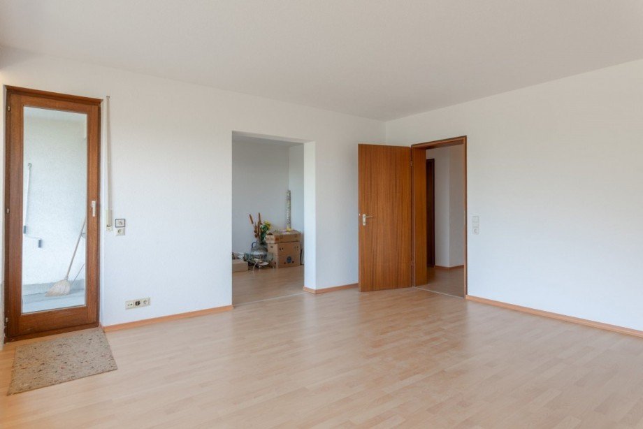 Wohnzimmer Einliegerwohnung Einfamilienhaus Waldshut-Tiengen