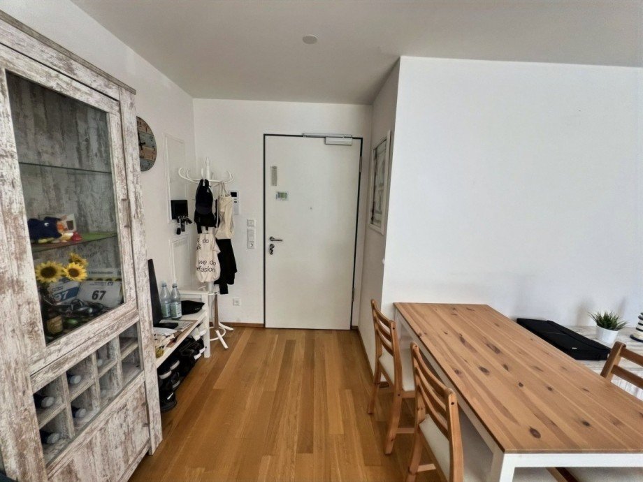 Diele/Flur Erdgeschosswohnung Lauchringen