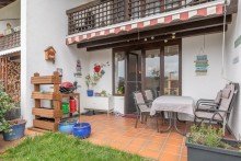 Terrasse Raumwunder - das neue Zuhause f�r Ihre Familie