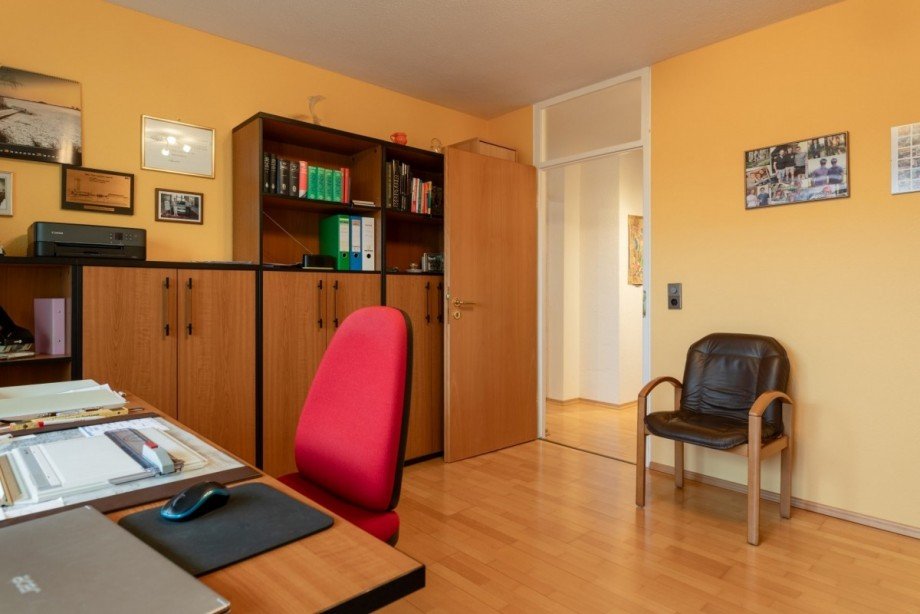 Zimmer Doppelhaush�lfte Waldshut-Tiengen