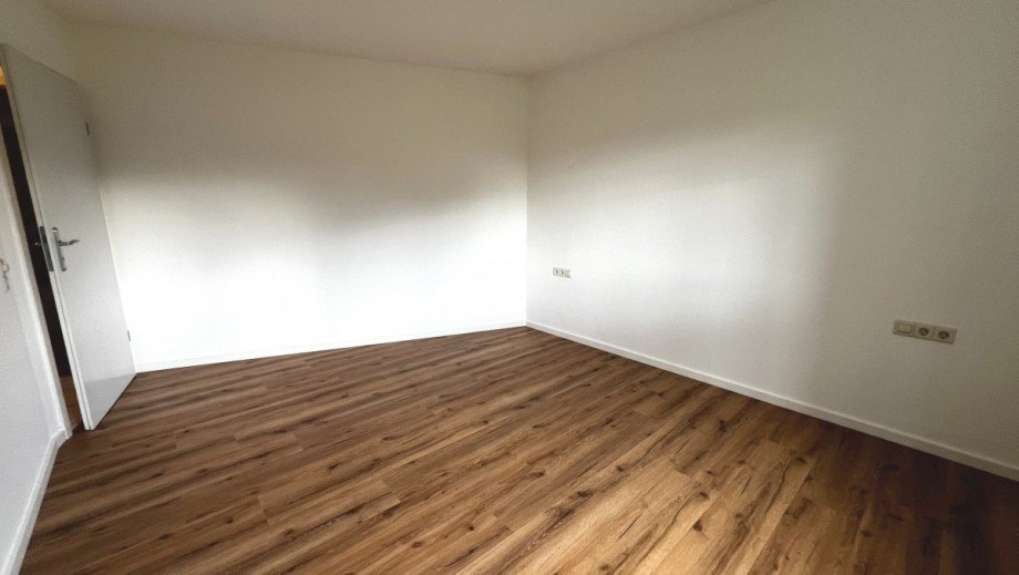 gem�tliches Schlafzimmer Erdgeschosswohnung Waldshut-Tiengen