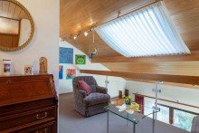 Galerie Mit Klima - Waldshut-Tiengen: Gepflegtes Haus mit viel Platz und Ausstattung. Sofort verf�gbar.
