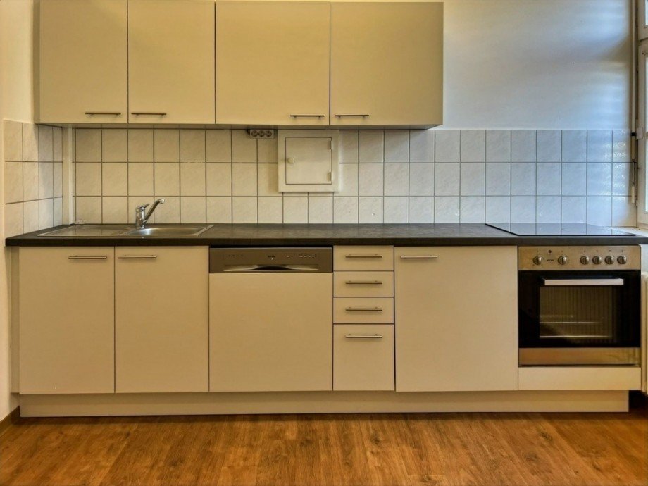Einbauk�che mit Elektroger�te Sonstiges Waldshut-Tiengen