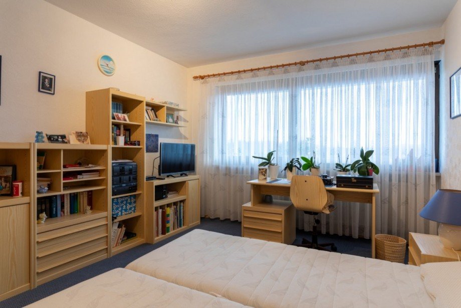 Zimmer Doppelhaush�lfte Waldshut-Tiengen