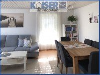 Hauptbild Helle 2,5 Zi.- Dachgeschoss-Wohnung in Albbruck