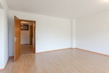 Wohnzimmer Einliegerwohnung Repr�sentatives Einfamilienhaus in bester Aussichtslage von Waldshut - Wohnen �ber dem Rheintal