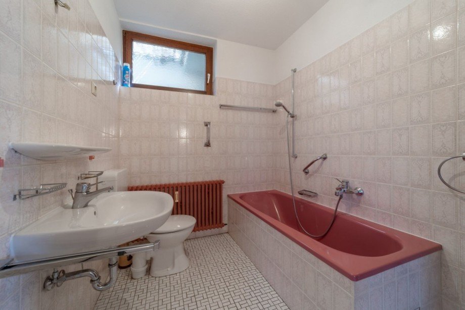 Bad Einliegerwohnung Einfamilienhaus Waldshut-Tiengen