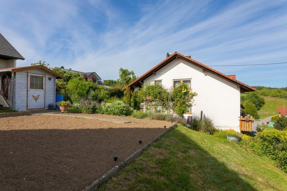 Grundst�ck Einfamilienhaus Laufenburg