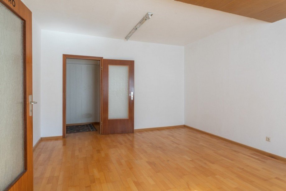 B�ro Einfamilienhaus Waldshut-Tiengen
