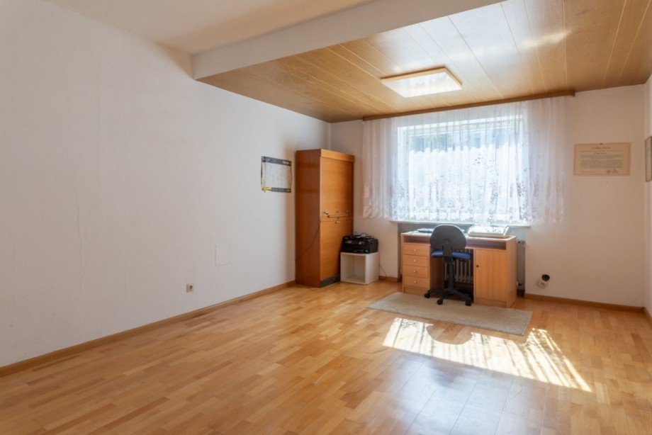 B�ro Einfamilienhaus Waldshut-Tiengen