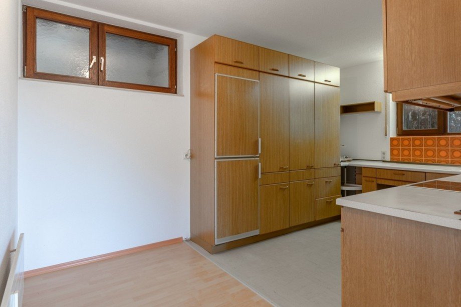 K�che Einliegerwohnung Einfamilienhaus Waldshut-Tiengen